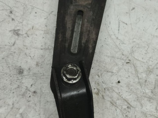 кронштейн двигателя Nissan Qashqai 1 поколение [рестайлинг] 2010, 2.0 л., бензин, МКПП