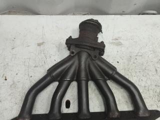 коллектор выпускной Volvo S80 1 поколение 2000, 2.4 л., бензин, 1275362