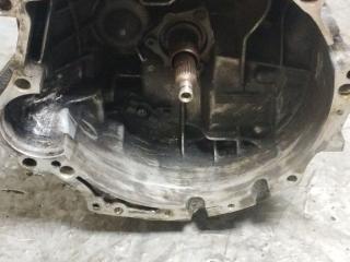 КПП механическая (МКПП) Volkswagen Passat B5 (1996 - 2001), 1.6 л., бензин, МКПП, 012301103L, CPD31015