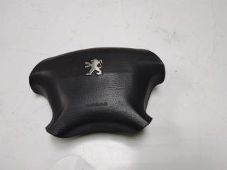 AirBag водительская Peugeot 406 1 поколение [рестайлинг] (1999 - 2004), 96303944ZL