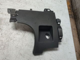 накладка на торпедо (консоль) Ford C-Max 1 поколение 2003, 1.8 л., бензин, МКПП, 3M51R04324ACW