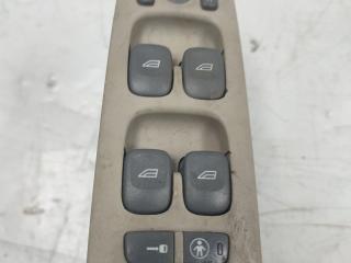 блок управления стеклоподъемниками Volvo S80 1 поколение (1998 - 2003), 9496564