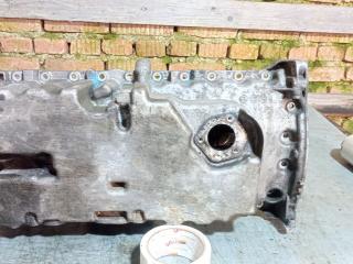 масляный поддон Volvo XC90 1 поколение [рестайлинг] (2006 - 2014), 2.4 л., дизель