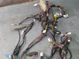 проводка торпеды Nissan Almera N16 2000, 24014BM6, 24010BM411