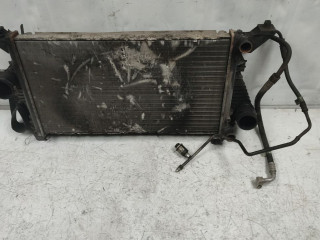 кассета радиаторов Volkswagen LT 2 поколение 2000