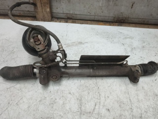 рулевая рейка Saab 9-3 2 поколение 2005, R30011011006