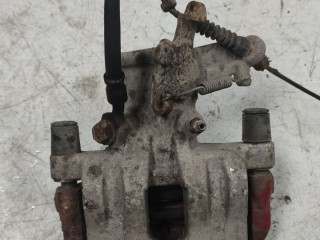 суппорт задний правый Saab 9-3 2 поколение 2005