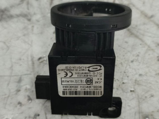 Иммобилайзер Nissan Qashqai 1 поколение [рестайлинг] 2010, 2.0 л., бензин, МКПП, 28590C9968, 216697757B1T, A0105F489