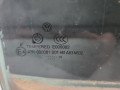 стекло двери задней правой Volkswagen Touran 1 поколение (2003 - 2006), 1.8 л., бензин, АКПП, передний привод - фото №2