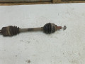 полуось передняя левая (приводной вал, ШРУС) Ford C-Max 1 поколение 2003, 1.8 л., бензин, МКПП - фото №4