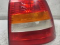 фонарь задний правый Opel Astra G 1999, хетчбэк 5 дв., 90521544, 151101 - фото №4