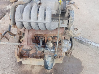 двигатель Volkswagen Transporter T4 (1990 - 2003), 2.4 л., дизель