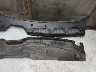 жабо дождевик Ford C-Max 1 поколение 2005, 3M51R02216, 3M51R01628AE