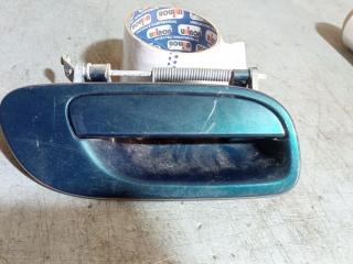 ручка наружная Volvo S60 1 поколение (2000 - 2004)