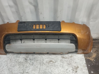 бампер передний Honda HR-V 1 поколение (1998 - 2001)