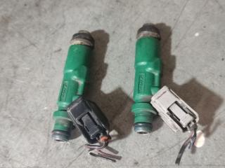 форсунка Toyota Yaris P1 2001, 1.3 л., бензин, 2320921020