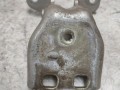 петля крышки багажника Mercedes-Benz Vito W638 (1996 - 2003), 2.2 л., дизель, BR14-M3 - фото №2