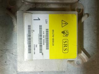 блок AirBag Toyota Aygo 1 поколение (2005 - 2008), 891700H010, 212388106
