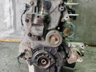двигатель Honda Jazz 1 поколение 2005, 1.3 л., бензин, PWA, PWA4-0HM, PWA4OHM