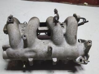 коллектор впускной Nissan Almera N16 2000, 1.8 л., бензин