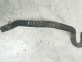 патрубок радиатора Mazda 323 6 поколение (1998 - 2001), 1.6 л., бензин, МКПП - фото №2