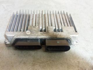 блок управления фазорегулятором BMW 3 серия E46 (1997 - 2003), 2.0 л., бензин, МКПП, C2Z06040001, 7507493, 7516207, 7516809