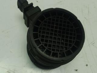 расходомер воздуха Opel Vectra C (2002 - 2005), 55350048, 0281002618