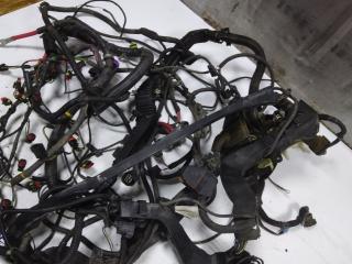 проводка Volvo S60 1 поколение (2000 - 2004), 9469553, 8622006, 8622005, 9463959