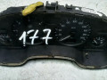 щиток приборов (приборная панель) Opel Astra G (1998 - 2009), 2.0 л., дизель, АКПП, 110008830002, 90561452QL - фото №3