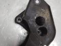 кронштейн двигателя Nissan Almera N16 2000, 1.8 л., бензин - фото №3