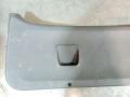 обшивка крышки багажника Mitsubishi Colt 6 поколение (Z20/Z30) (2002 - 2012), 7224A092, 1493973, JCI1493973 - фото №4