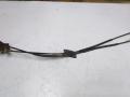 трос кулисы КПП Volvo S80 1 поколение (1998 - 2003), МКПП, 9143964 - фото №2