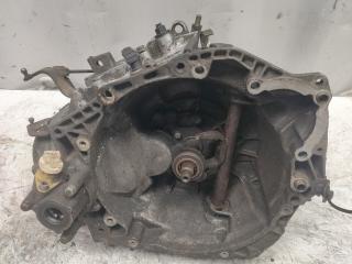 КПП механическая (МКПП) Peugeot Partner 1 поколение (M59) [рестайлинг] (2004 - 2013), 2.0 л., дизель, МКПП