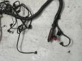проводка двигателя Peugeot 406 1 поколение [рестайлинг] (1999 - 2004), 1.8 л., бензин, 9634111280 - фото №3