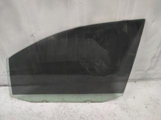 стекло двери передней левой Volkswagen Touran 1 поколение [рестайлинг] 2010