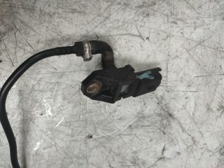 датчик абсолютного давления Peugeot 206 1 поколение [рестайлинг] 2006, 1.4 л., 8HZ (DV4TD), дизель, 9642789980, 0798007510