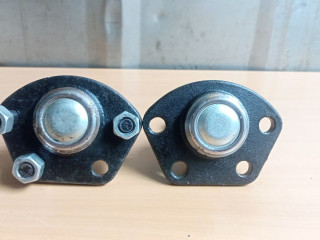 шаровая опора Fiat Ducato 2 поколение 1998, 1331640080