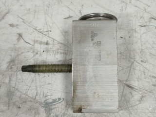 клапан кондиционера Chevrolet Cruze 1 поколение (2009 - 2012), 1.8 л., бензин, АКПП