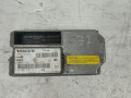 блок AirBag Volvo S80 1 поколение (1998 - 2003), 9472941, 0285001258 - фото №2