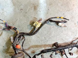 проводка двигателя Mazda 323 6 поколение (1998 - 2001), 1.6 л., бензин, МКПП