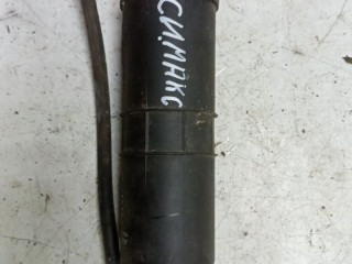 адсорбер Ford C-Max 1 поколение 2003, 1.8 л., бензин, МКПП