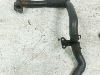 патрубок радиатора Daewoo Matiz M150 [рестайлинг] (2000 - 2016), 0.8 л., бензин