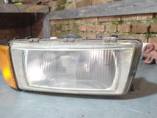 фара левая Audi 80 B1 (1972 - 1976), 1305235116