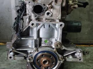 двигатель Nissan Micra 3 поколение (K12) (2002 - 2007), 1.4 л., бензин, CGA3, 0249720