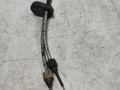 трос кулисы МКПП Saab 9-3 2 поколение 2007, 2.0 л., бензин, МКПП, 12785900 - фото №3