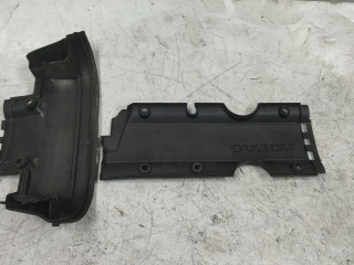 защита (кожух) ремня ГРМ Volvo S60 1 поколение (2000 - 2004), 2.4 л., бензин, 9207934, 1275425