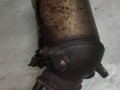 труба приемная глушителя Toyota Avensis 2 поколение (T250) [рестайлинг] (2006 - 2009), 2.0 л., дизель, МКПП - фото №2