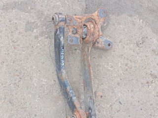 рычаг задний левый Saab 9-3 2 поколение (2002 - 2007)