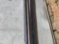 Уплотнитель стекла Mercedes-Benz B-Класс W245 (2005 - 2008) - фото №7