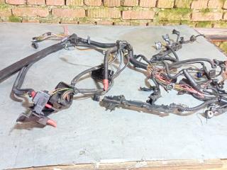 проводка двигателя BMW 3 серия E46 (1997 - 2003), 2.0 л., бензин, МКПП